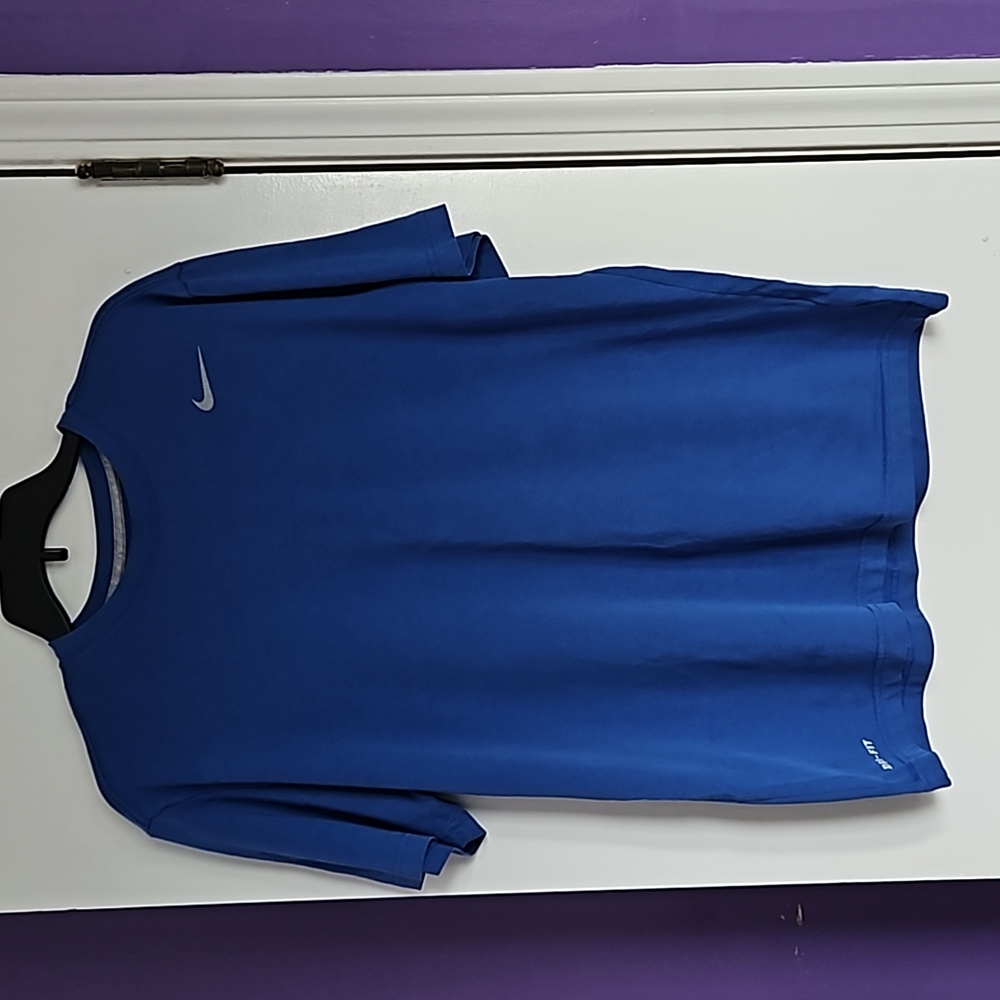 Nike Dri Fit shirt